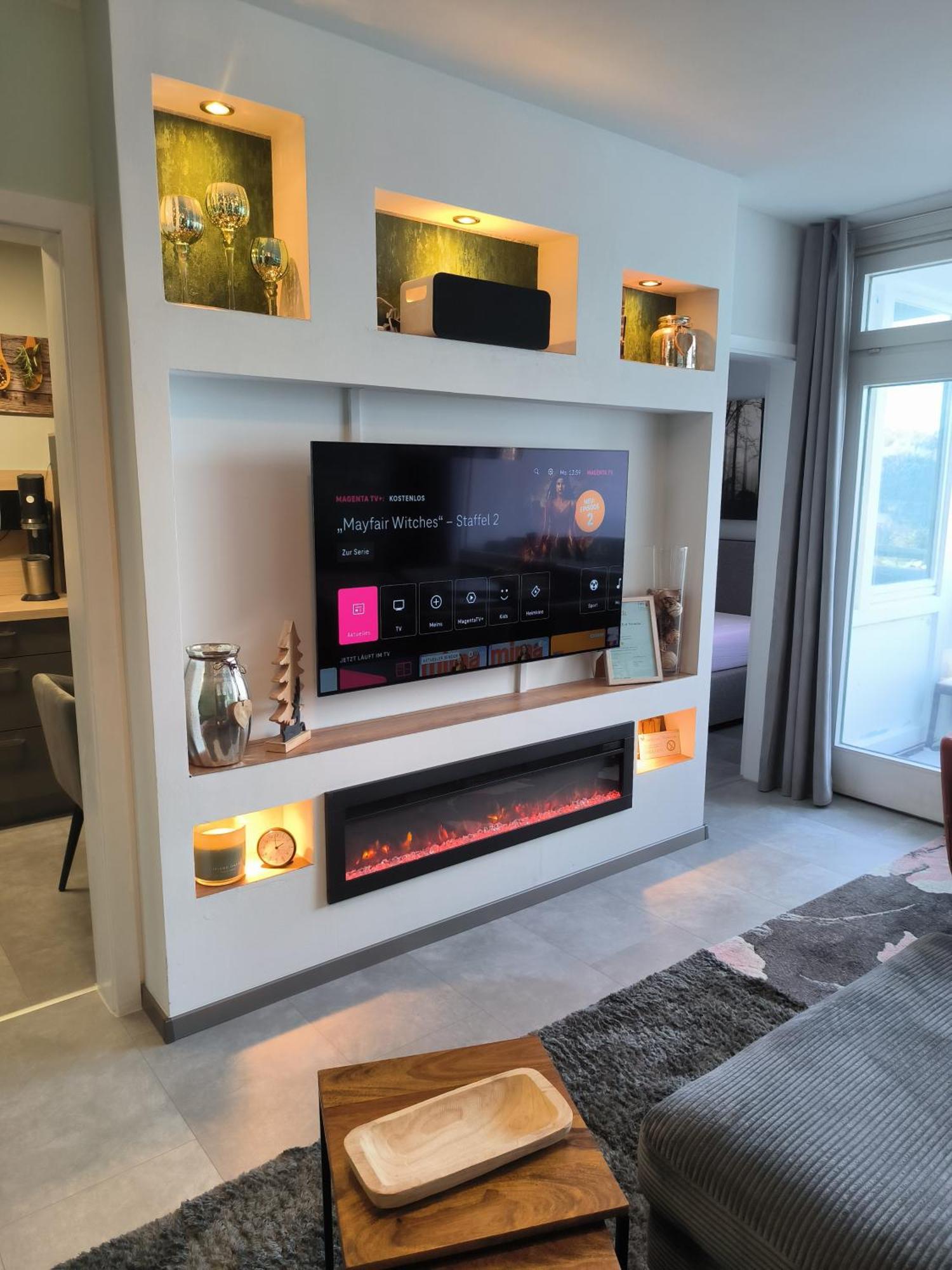 Harz High End Nicholas 4 Sterne Dtv * Goslar