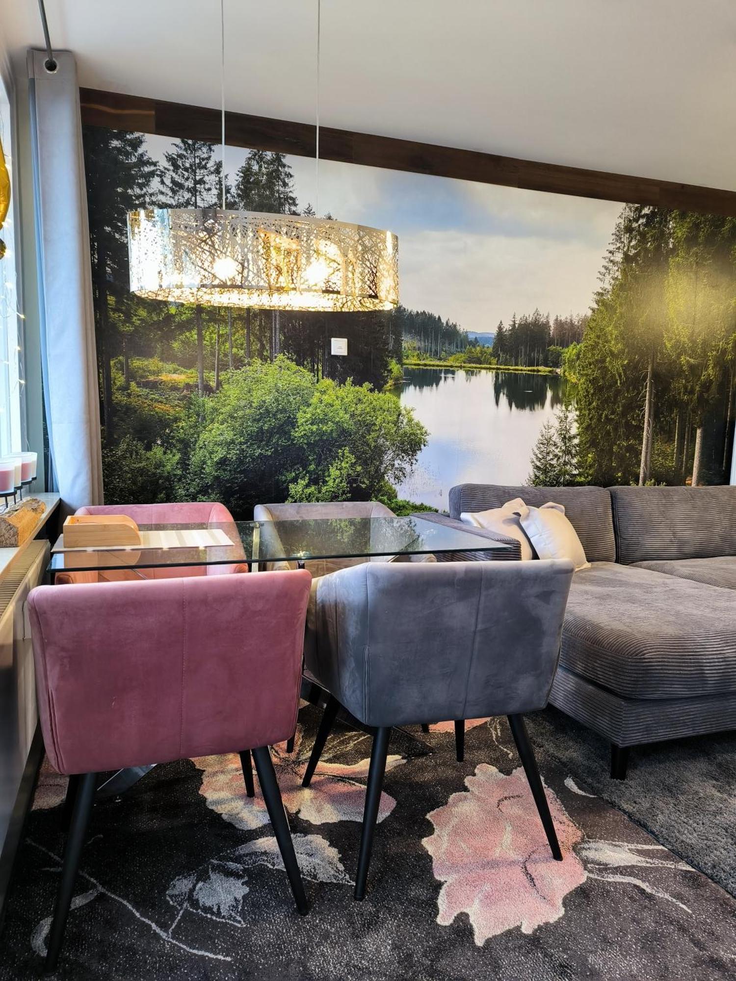 Harz High End Nicholas 4 Sterne Dtv Apartment Goslar