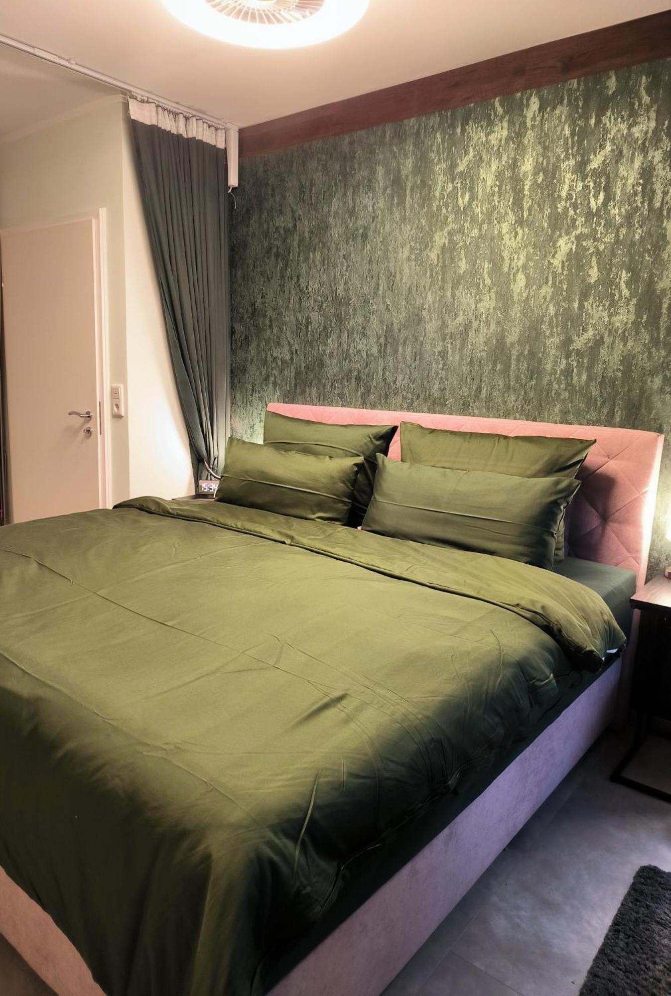 Harz High End Nicholas 4 Sterne Dtv Apartment Goslar