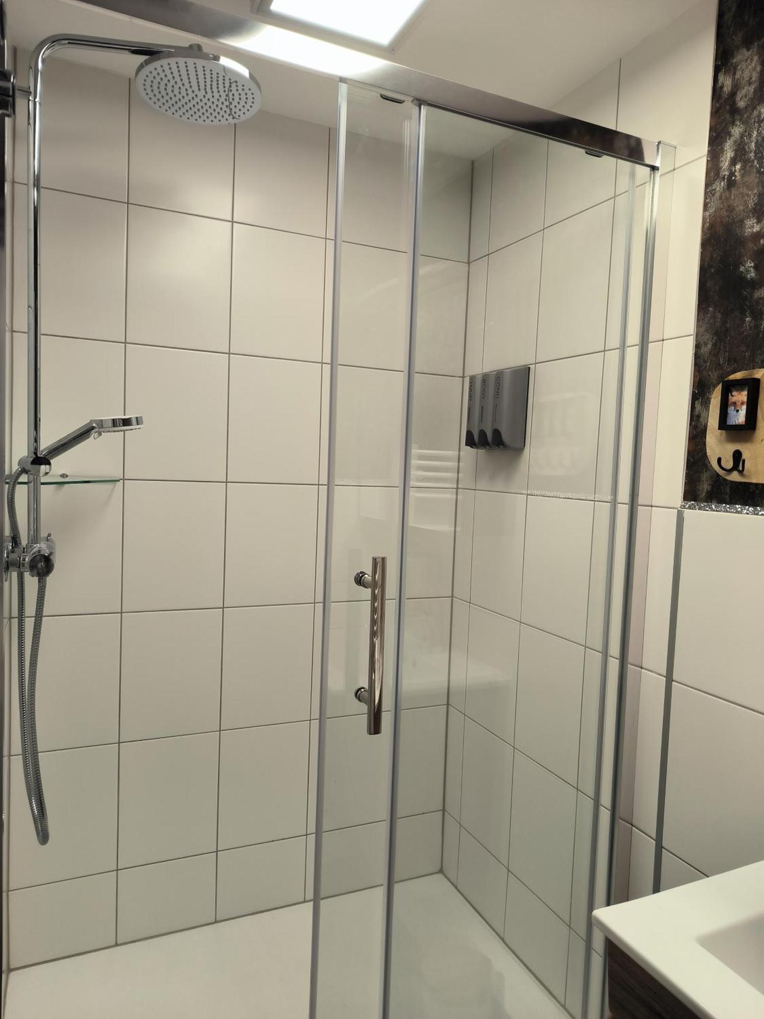 Harz High End Nicholas 4 Sterne Dtv Apartment